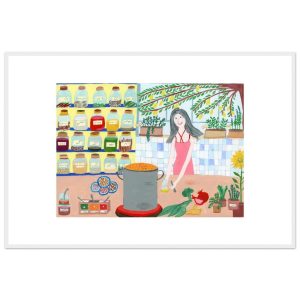 My Kitchen | במטבח שלי