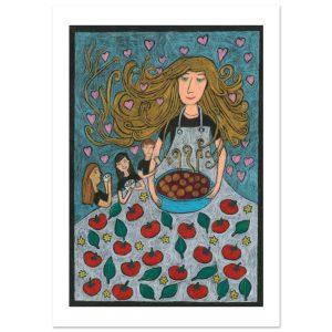 The Secret Ingredient | המרכיב הסודי