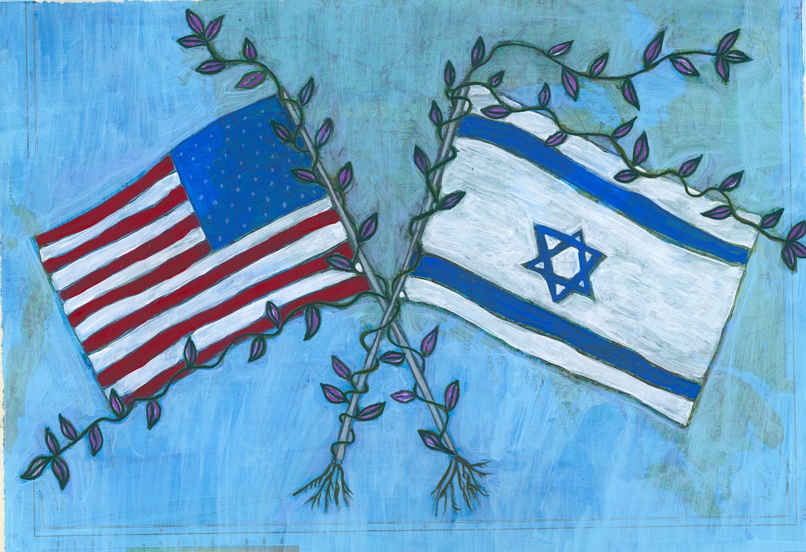 שלושת היומים, 2026 | The Three Days, 2026