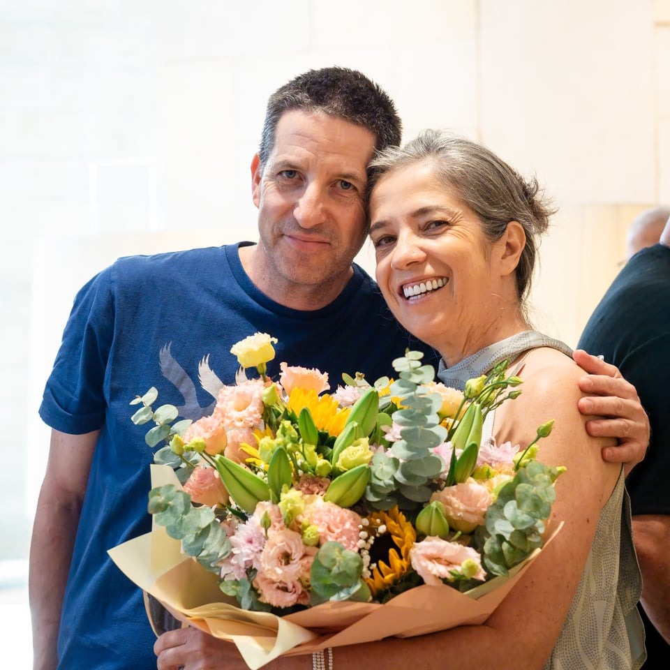 אל ארץ אהבתי — שרון קיפניס חייט, תמונה 17 | To My Beloved Land, photo 17