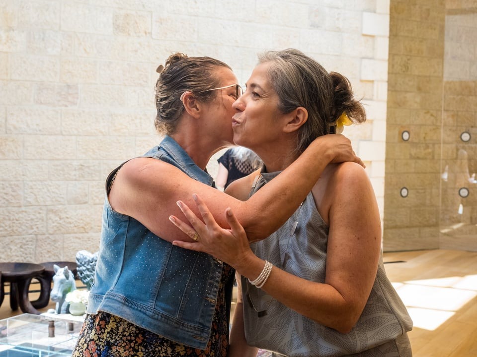 אל ארץ אהבתי — שרון קיפניס חייט, תמונה 27 | To My Beloved Land, photo 27
